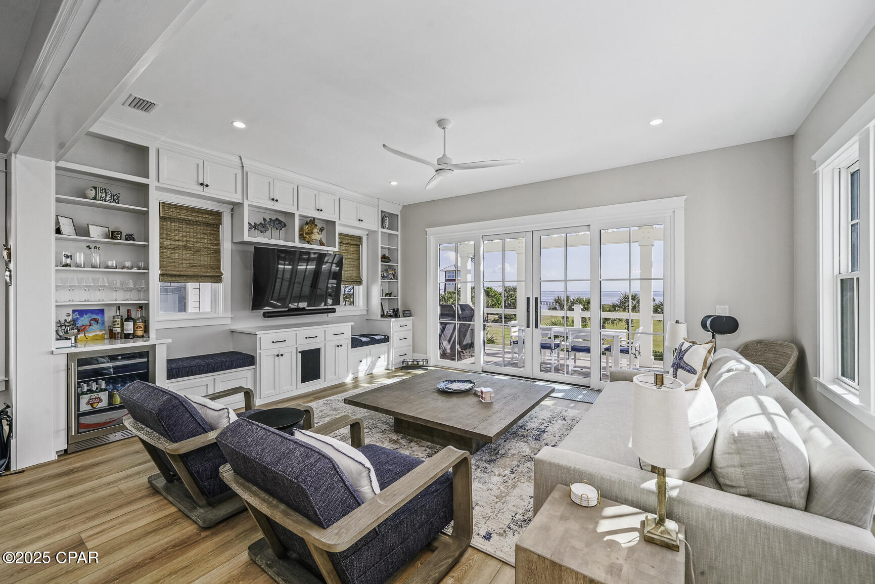 Ovation - Residential