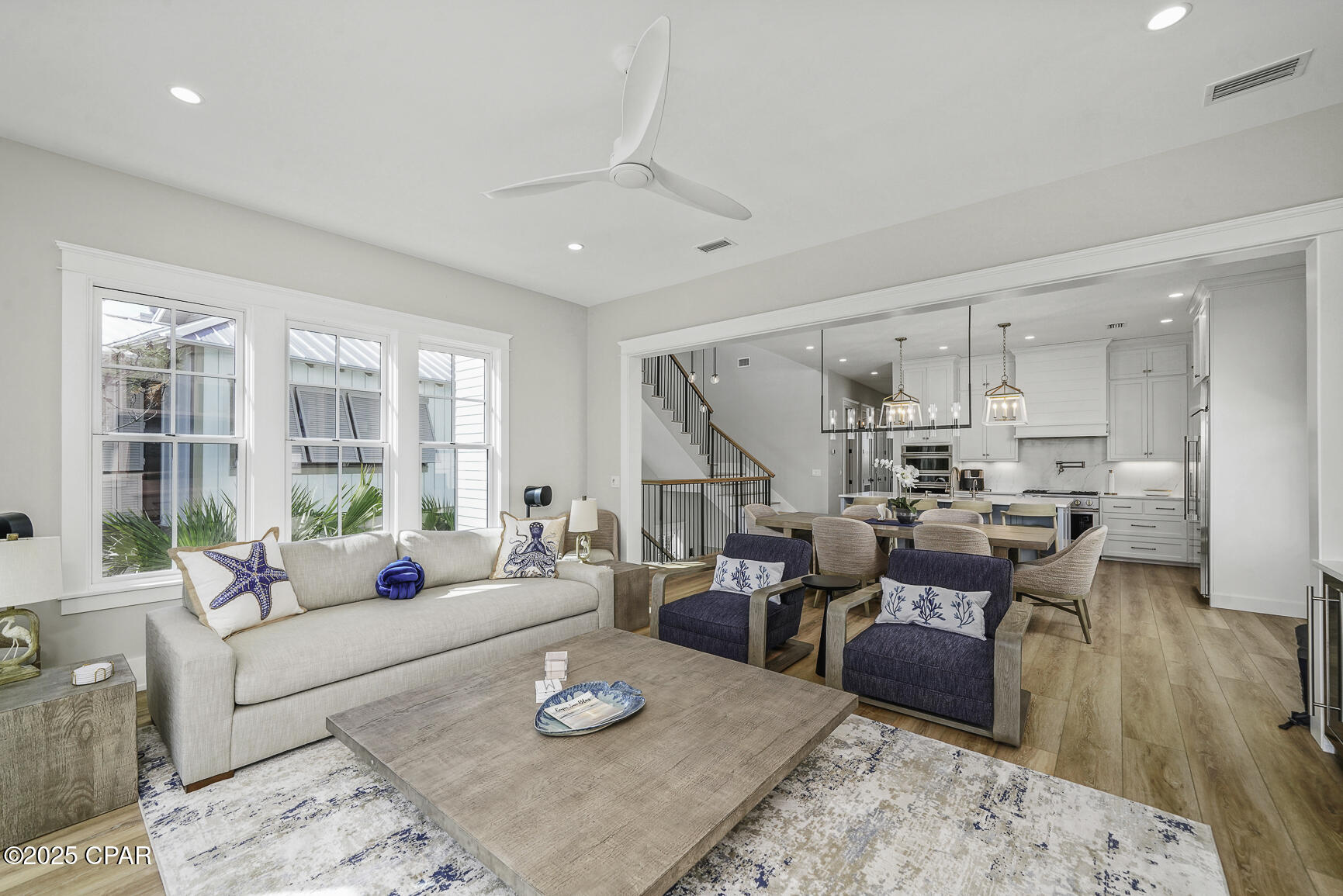 Ovation - Residential