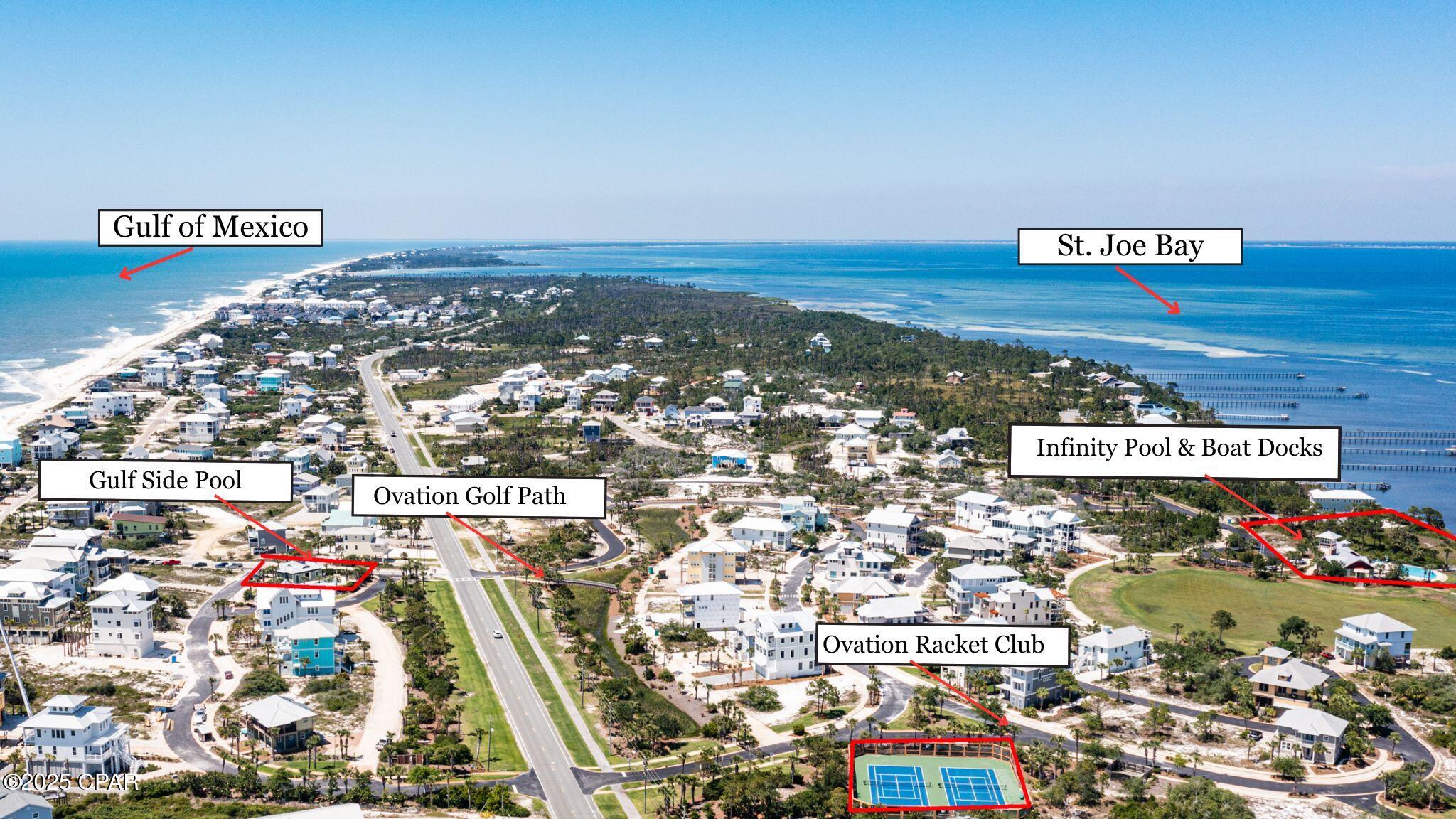 Ovation - Residential