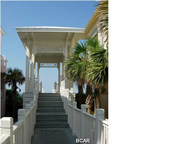 Carillon Beach - Land