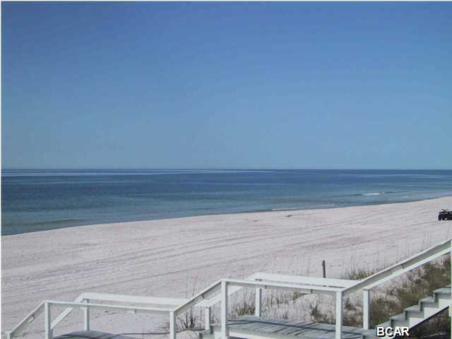 Carillon Beach - Land