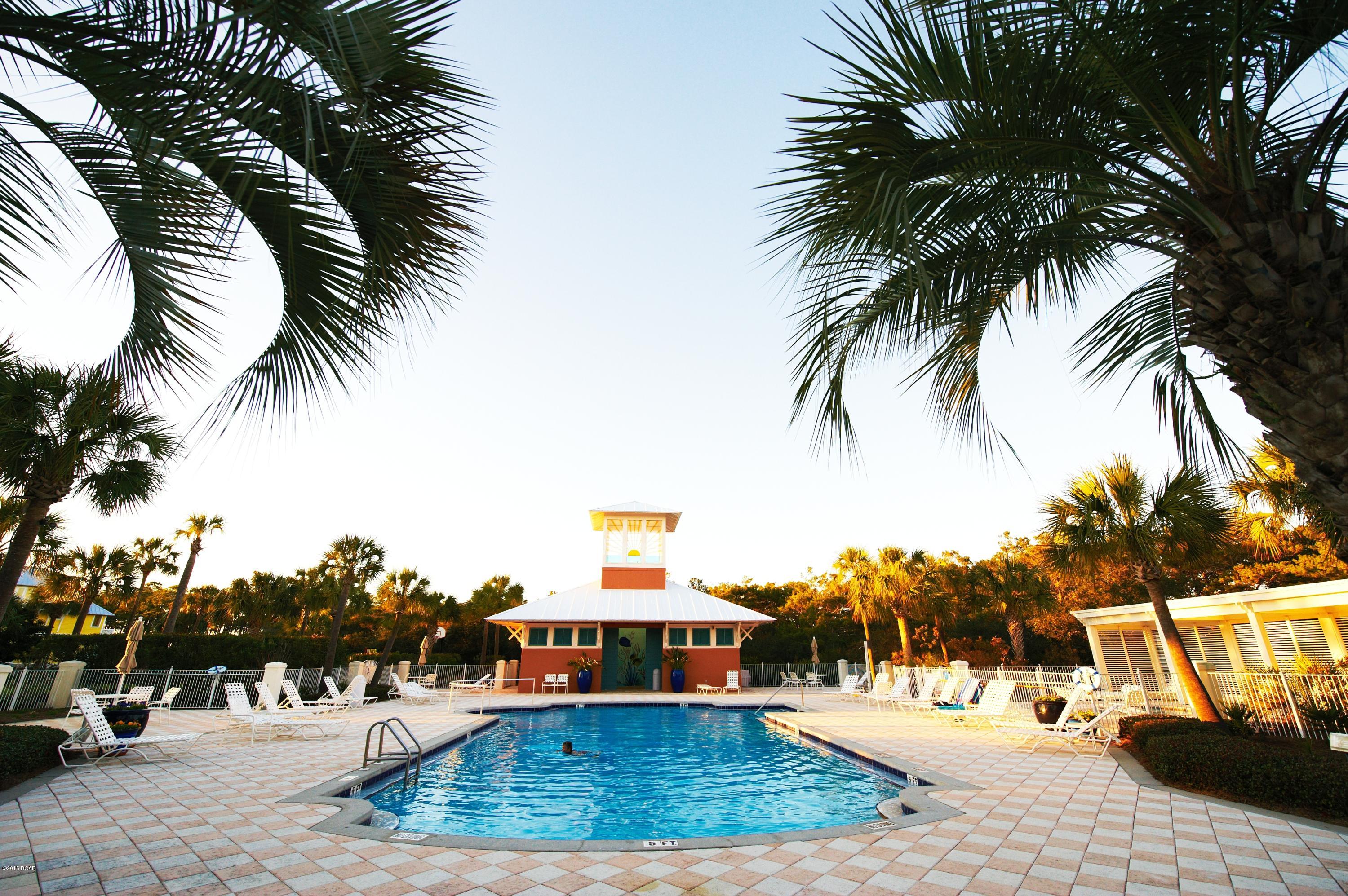 Carillon Beach - Land