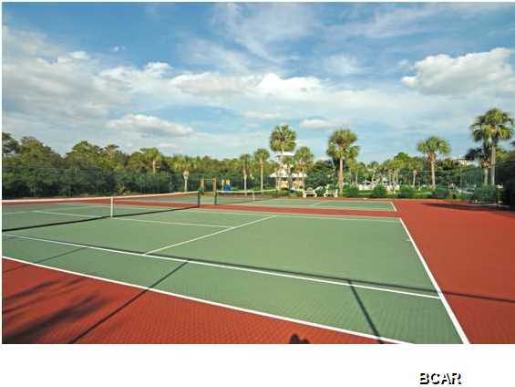 Carillon Beach - Land