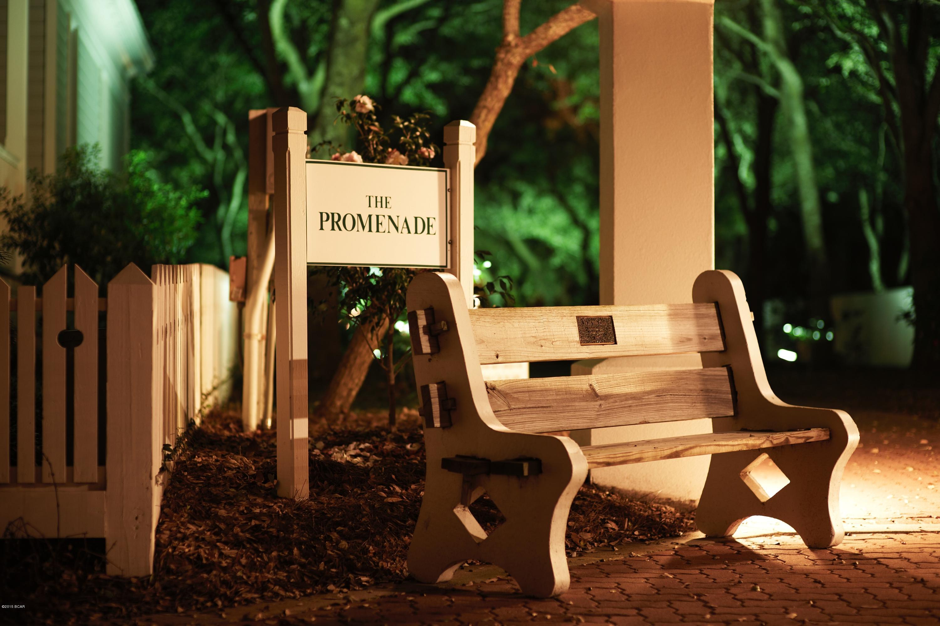 Carillon Beach - Land