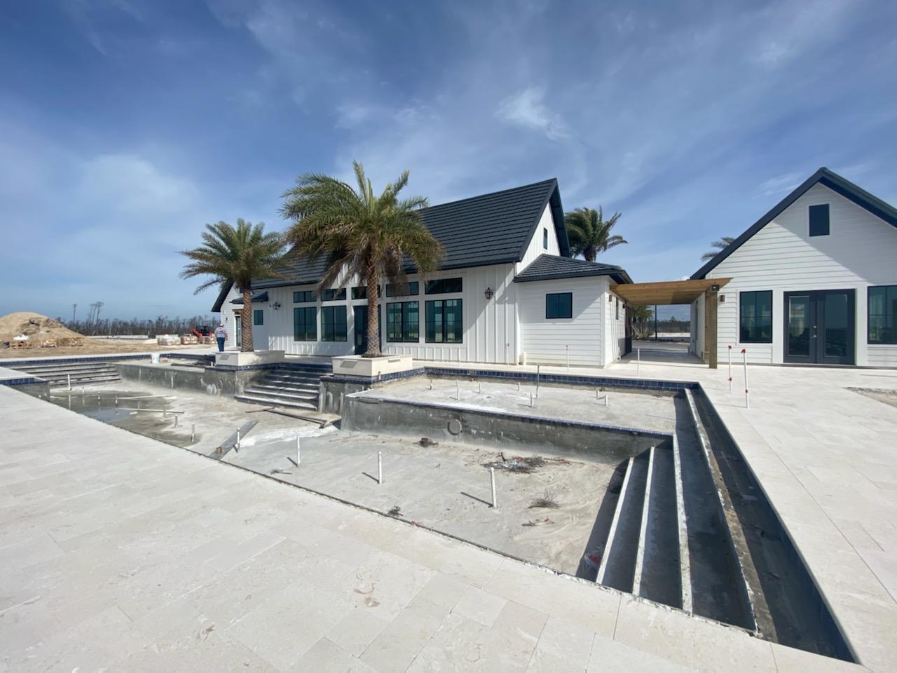 [No Recorded Subdiv] - Land