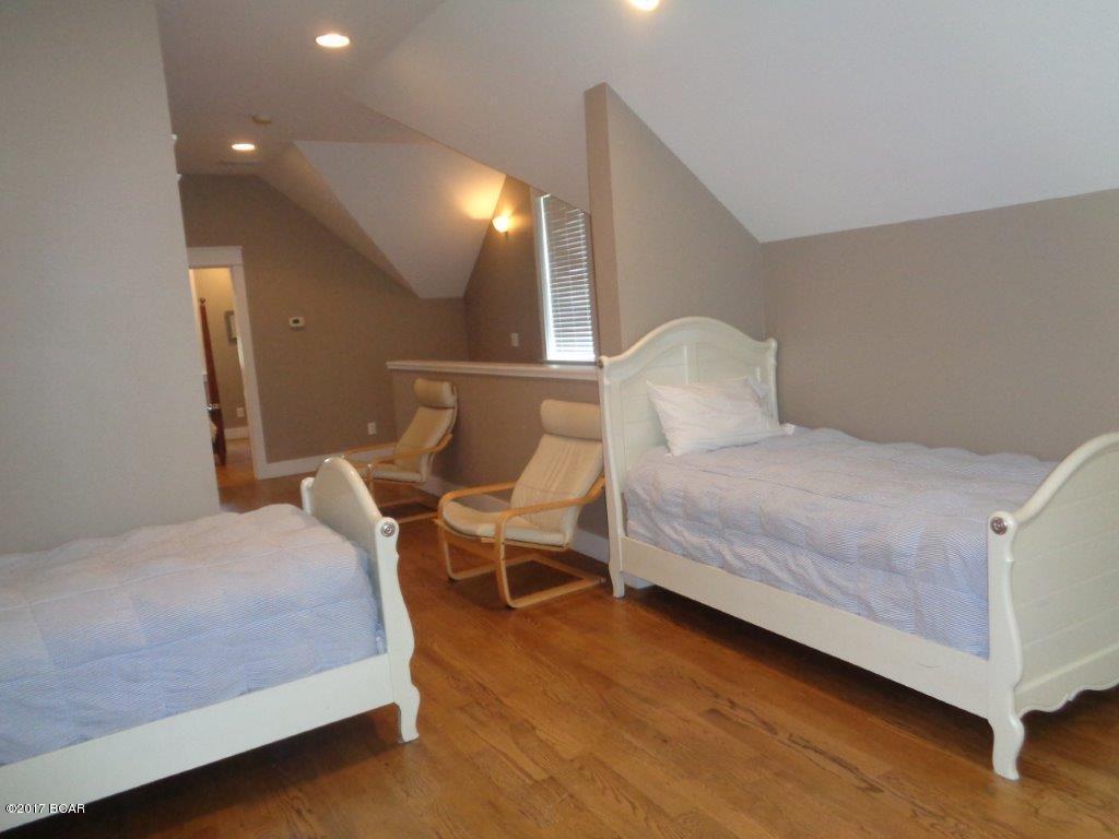 Harrison's Walk - Residential