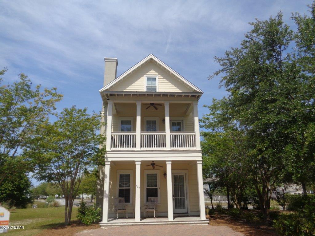 Harrison's Walk - Residential