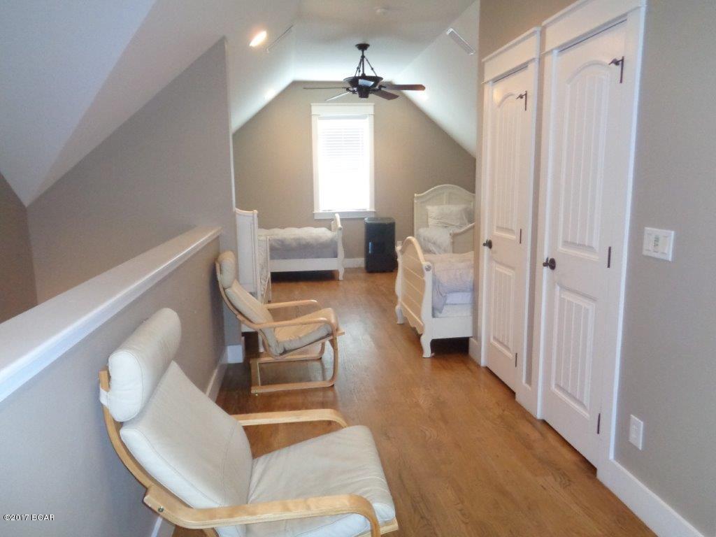 Harrison's Walk - Residential