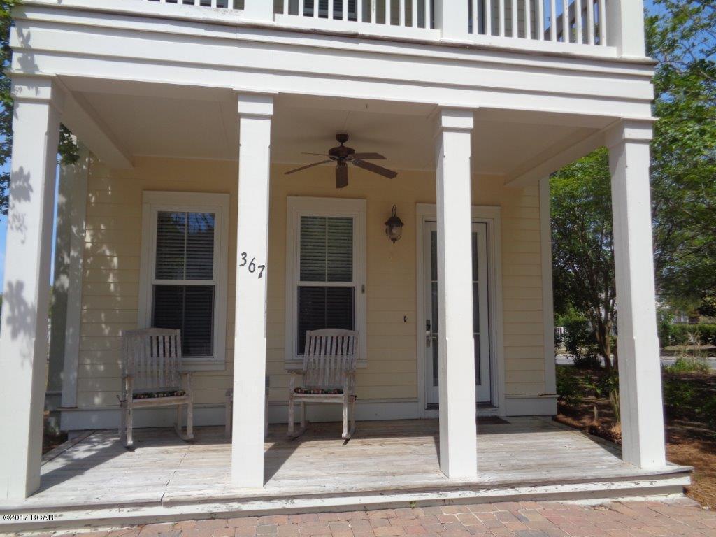 Harrison's Walk - Residential