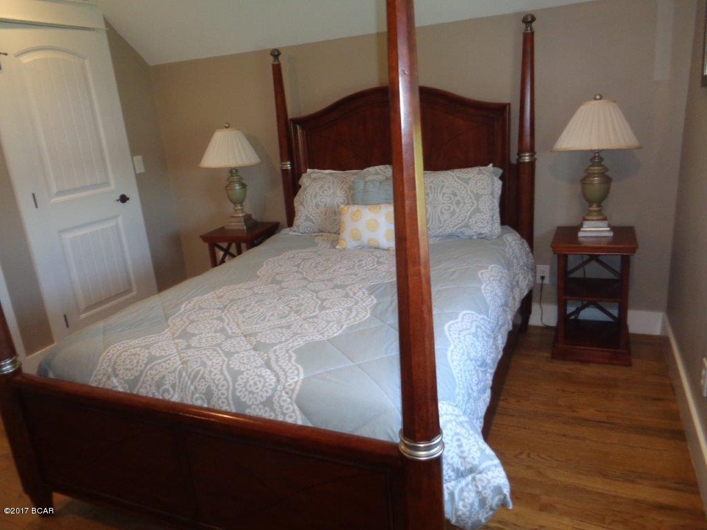 Harrison's Walk - Residential