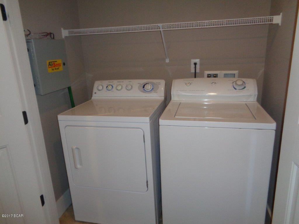 Harrison's Walk - Residential