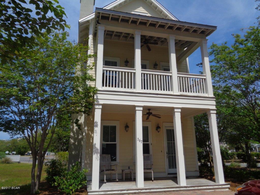 Harrison's Walk - Residential