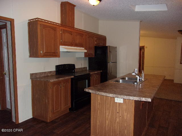 Bonifay - Residential