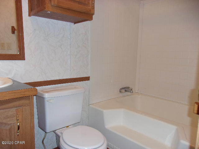 Bonifay - Residential