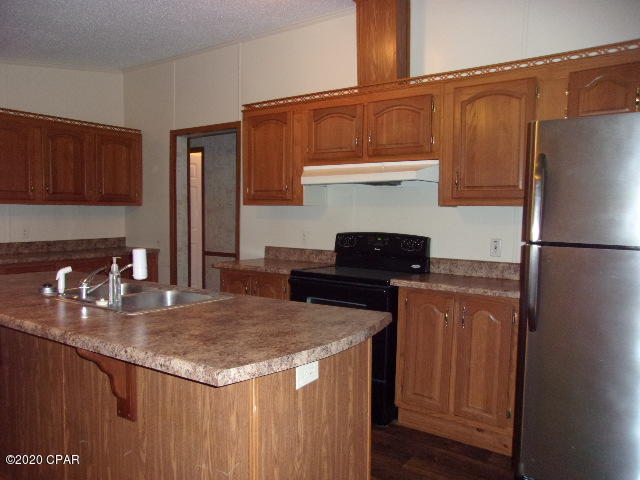 Bonifay - Residential