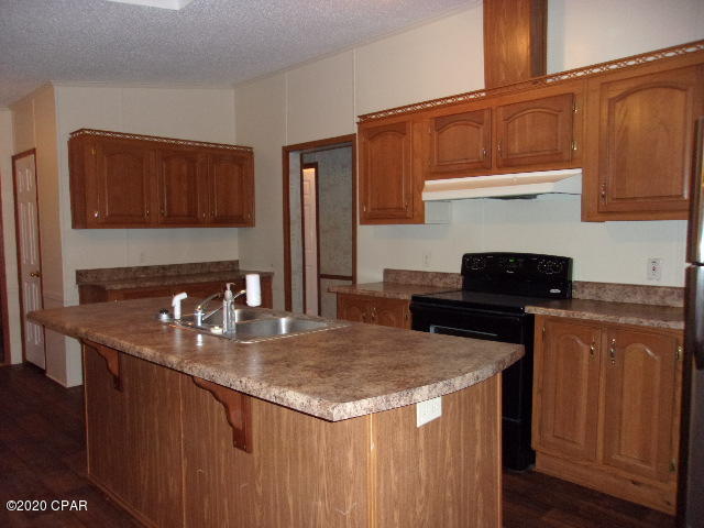 Bonifay - Residential