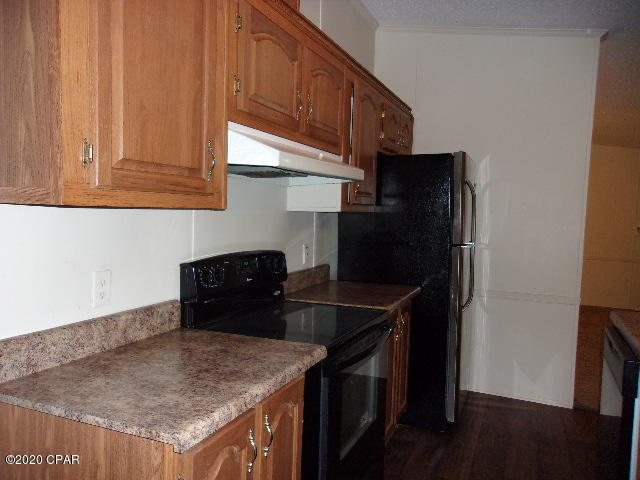 Bonifay - Residential