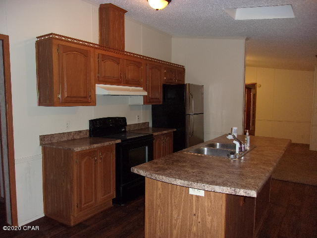 Bonifay - Residential