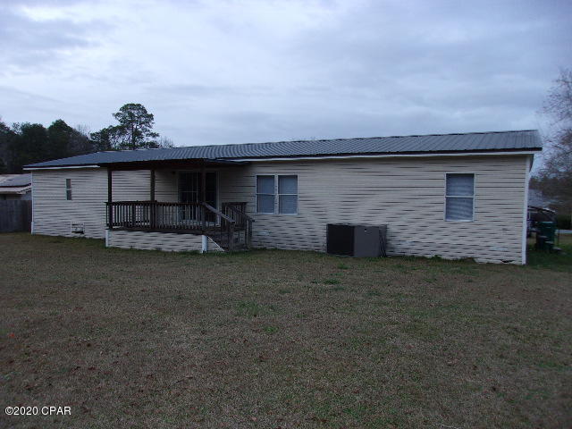 Bonifay - Residential