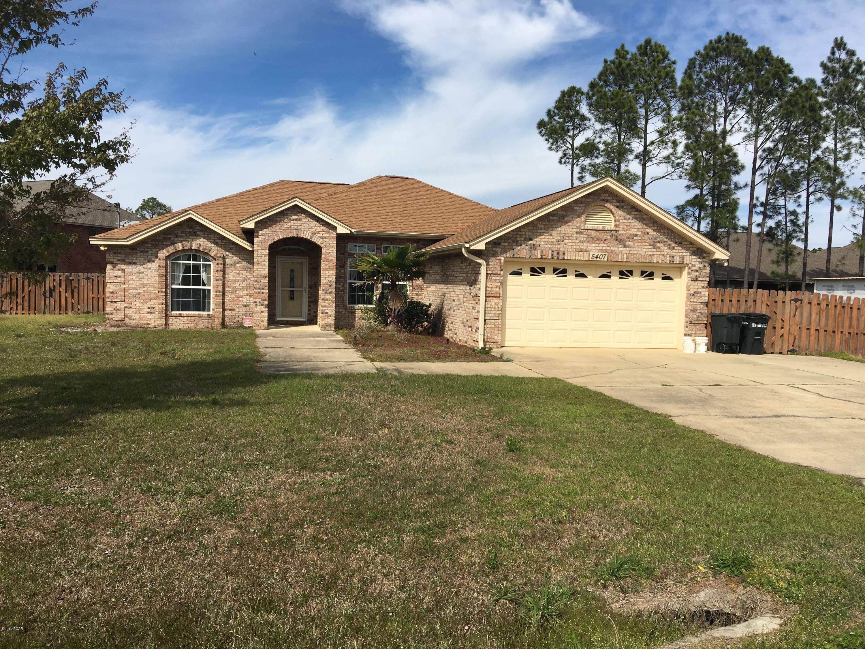 Cherokee Heights - Residential