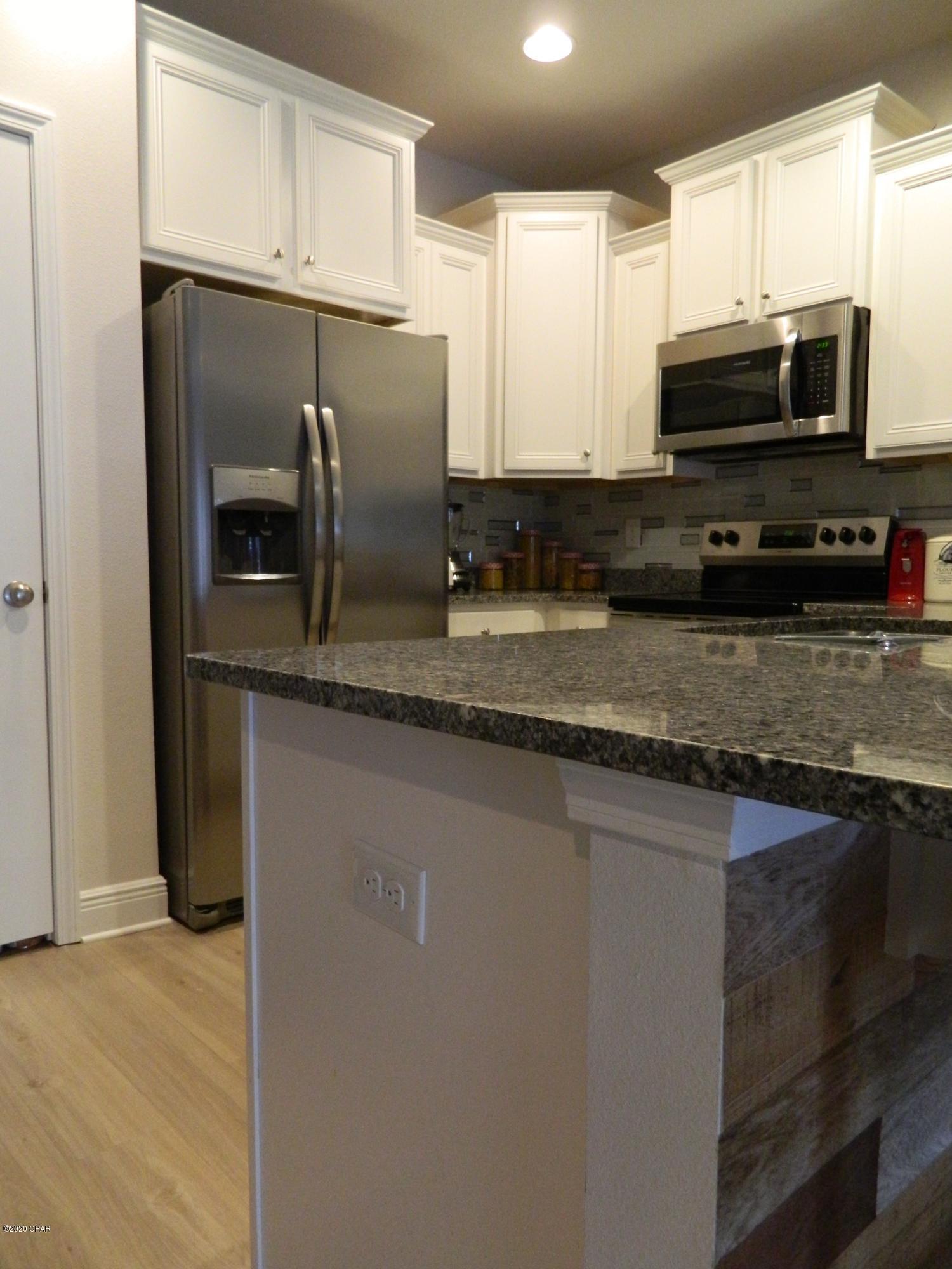 Waterfall Phase I - Residential