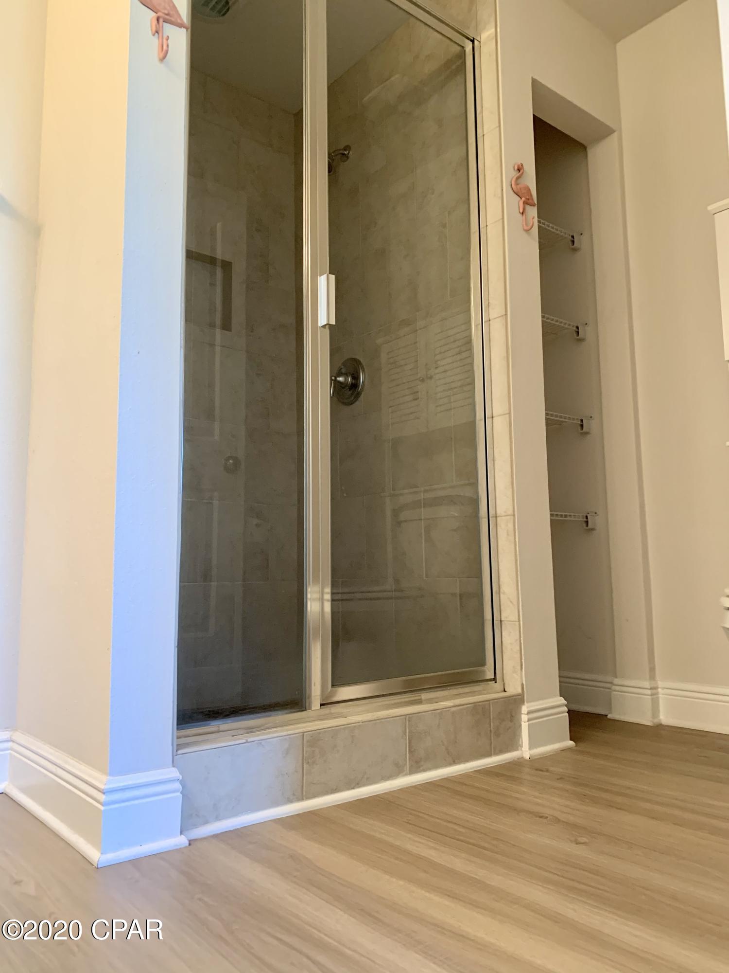 Waterfall Phase I - Residential