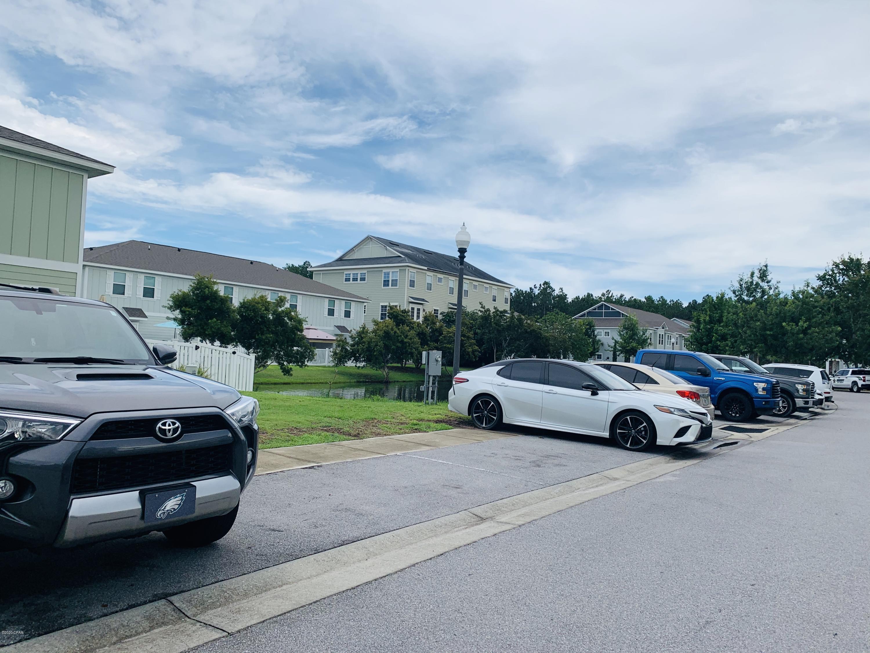 Waterfall Phase I - Residential