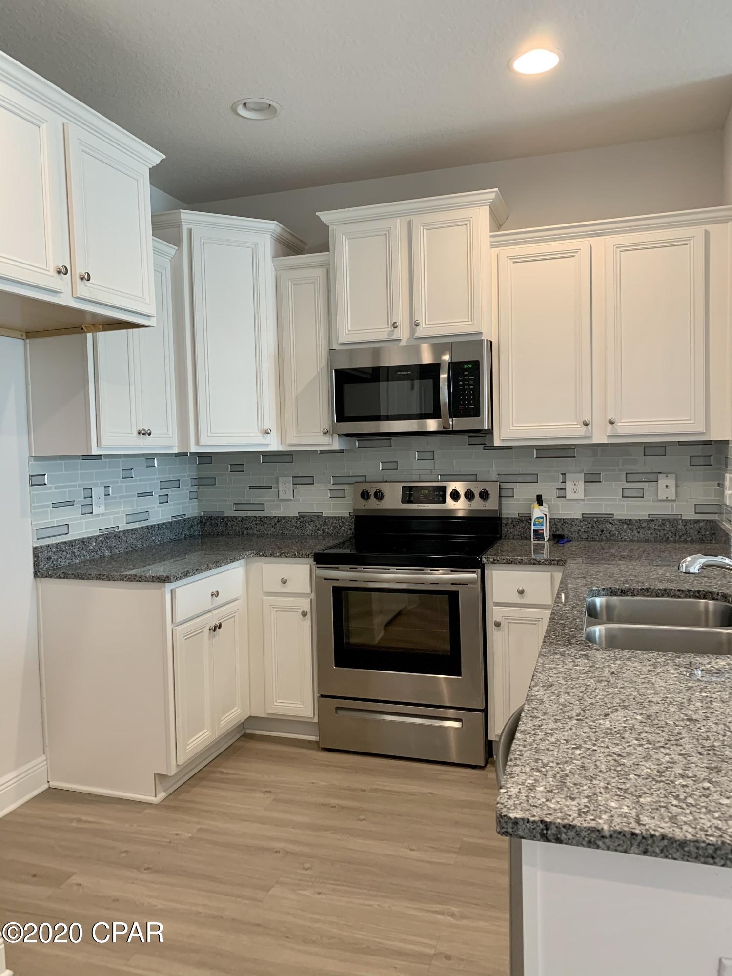 Waterfall Phase I - Residential