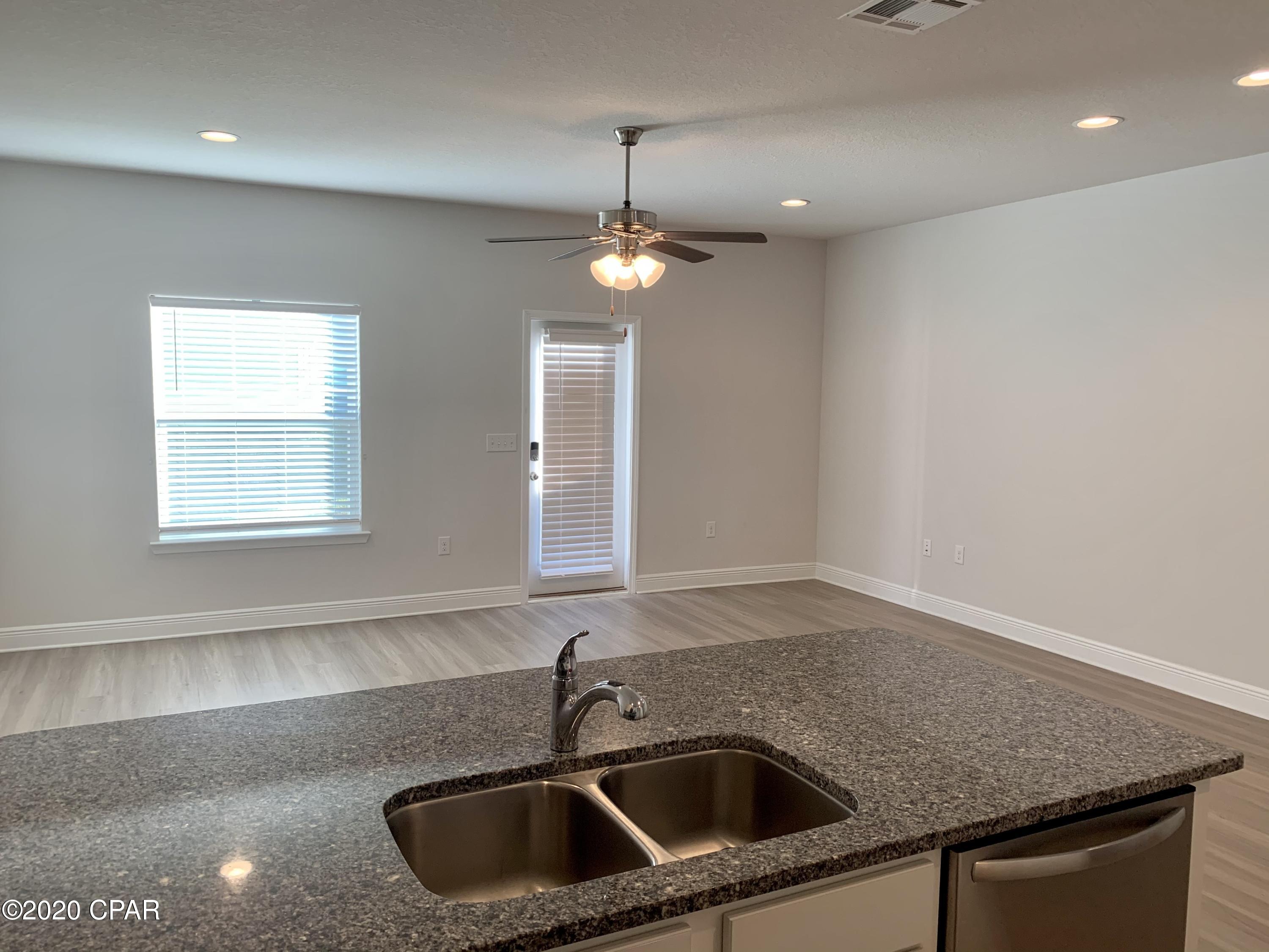 Waterfall Phase I - Residential