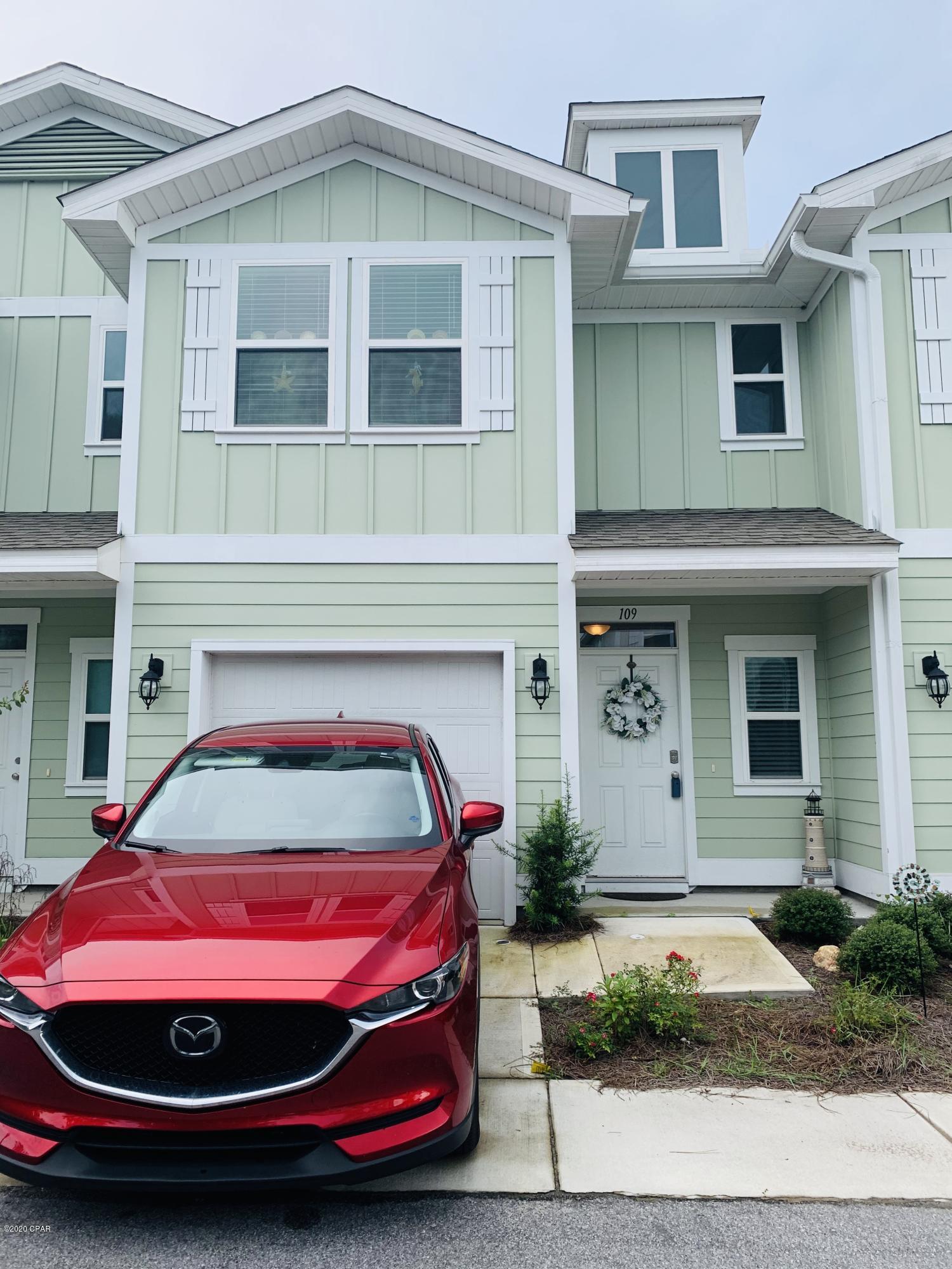 Waterfall Phase I - Residential