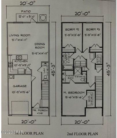 Waterfall Phase I - Residential