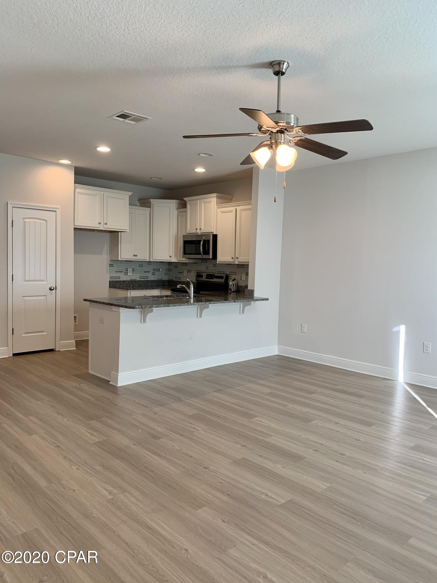 Waterfall Phase I - Residential