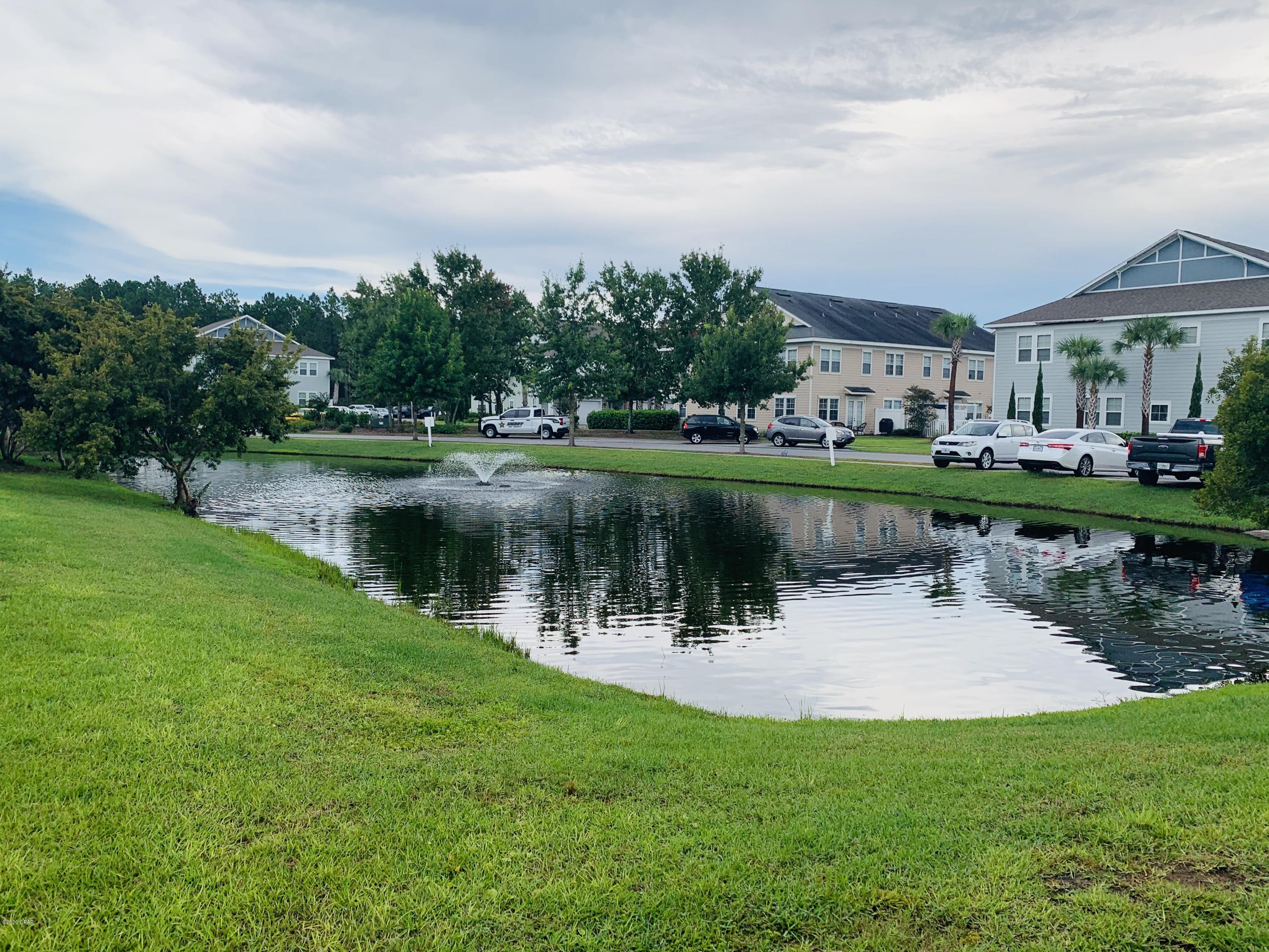 Waterfall Phase I - Residential