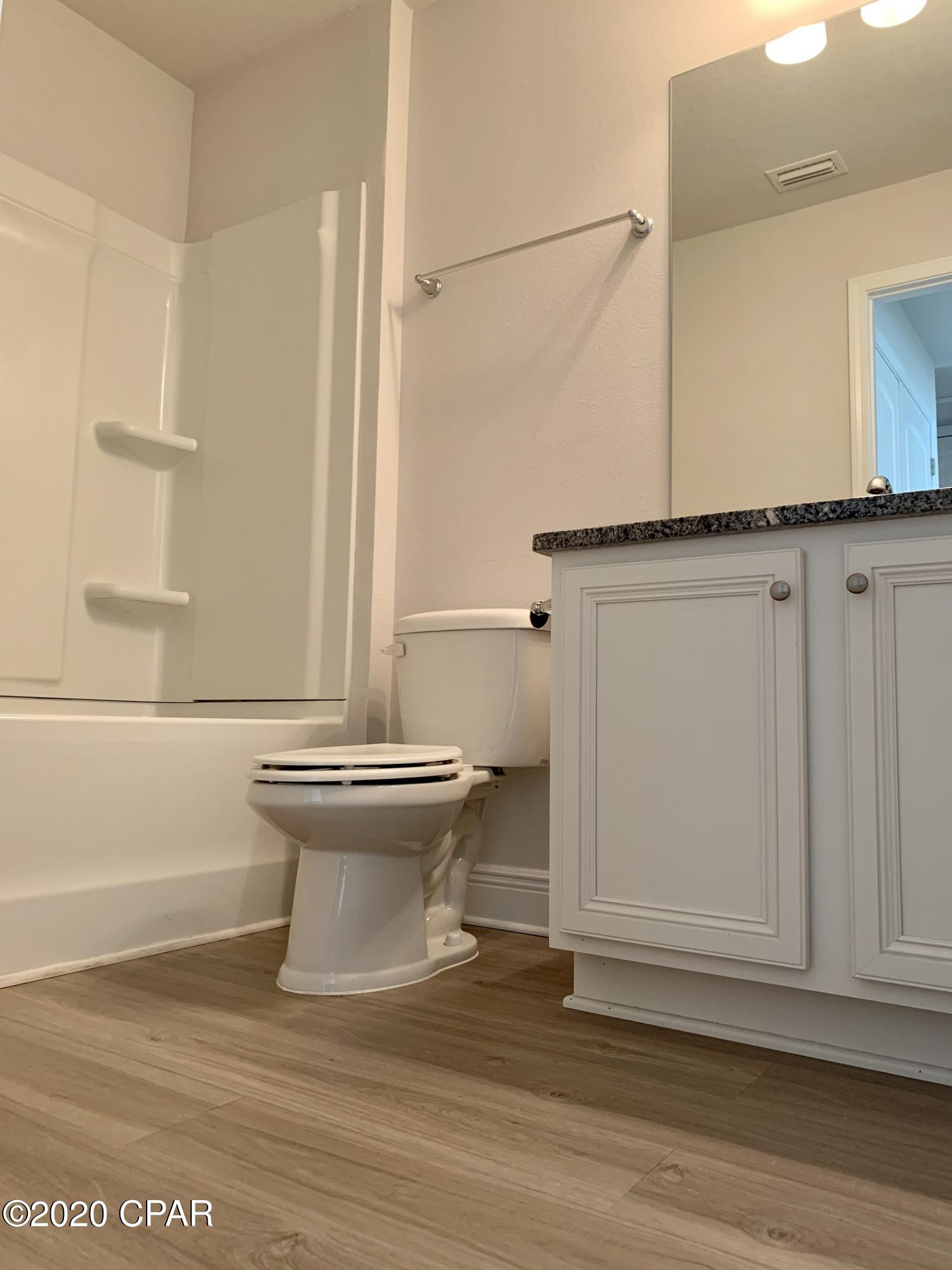 Waterfall Phase I - Residential