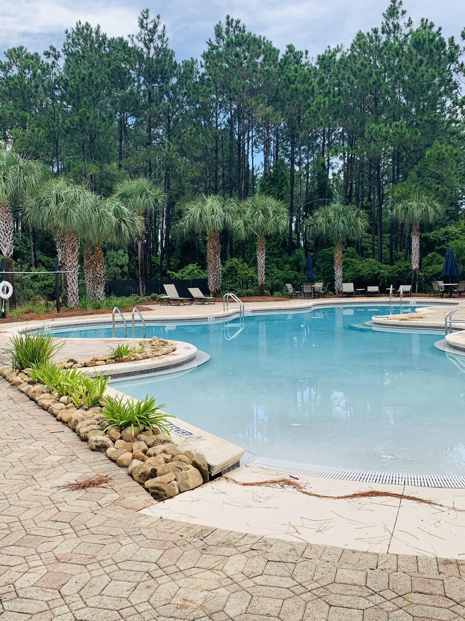 Waterfall Phase I - Residential