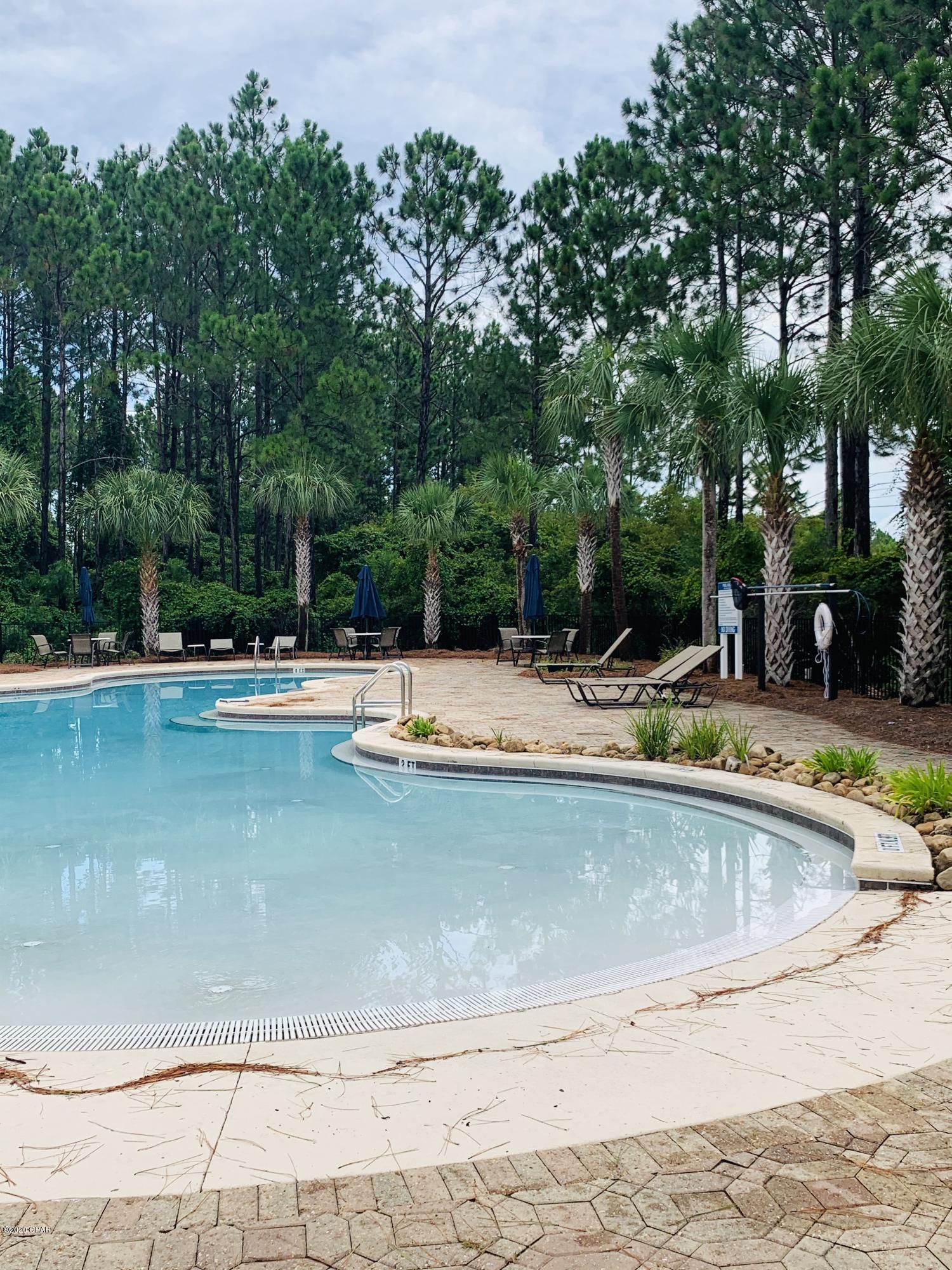 Waterfall Phase I - Residential