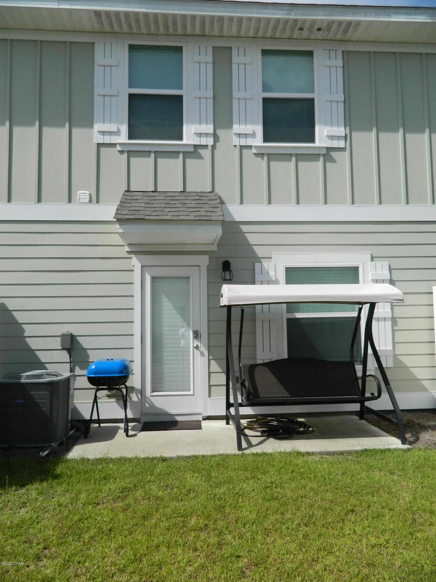 Waterfall Phase I - Residential