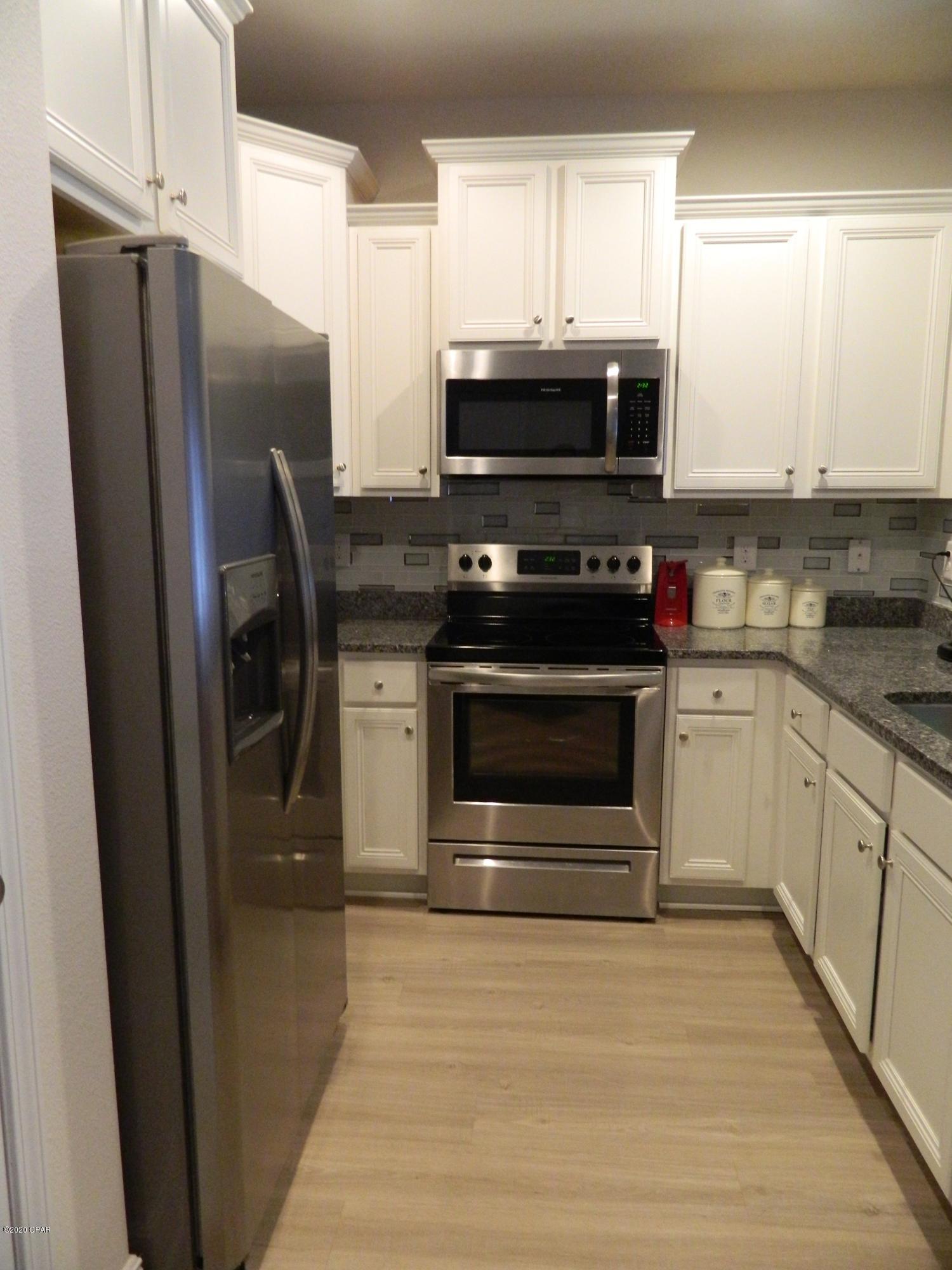 Waterfall Phase I - Residential