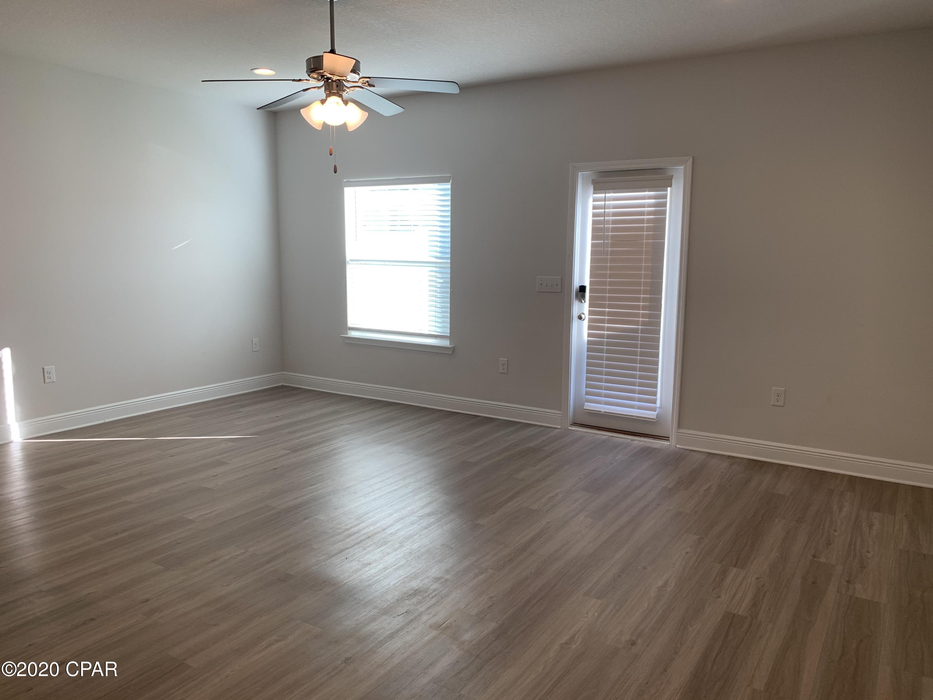 Waterfall Phase I - Residential