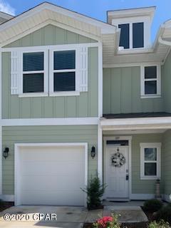 Waterfall Phase I - Residential