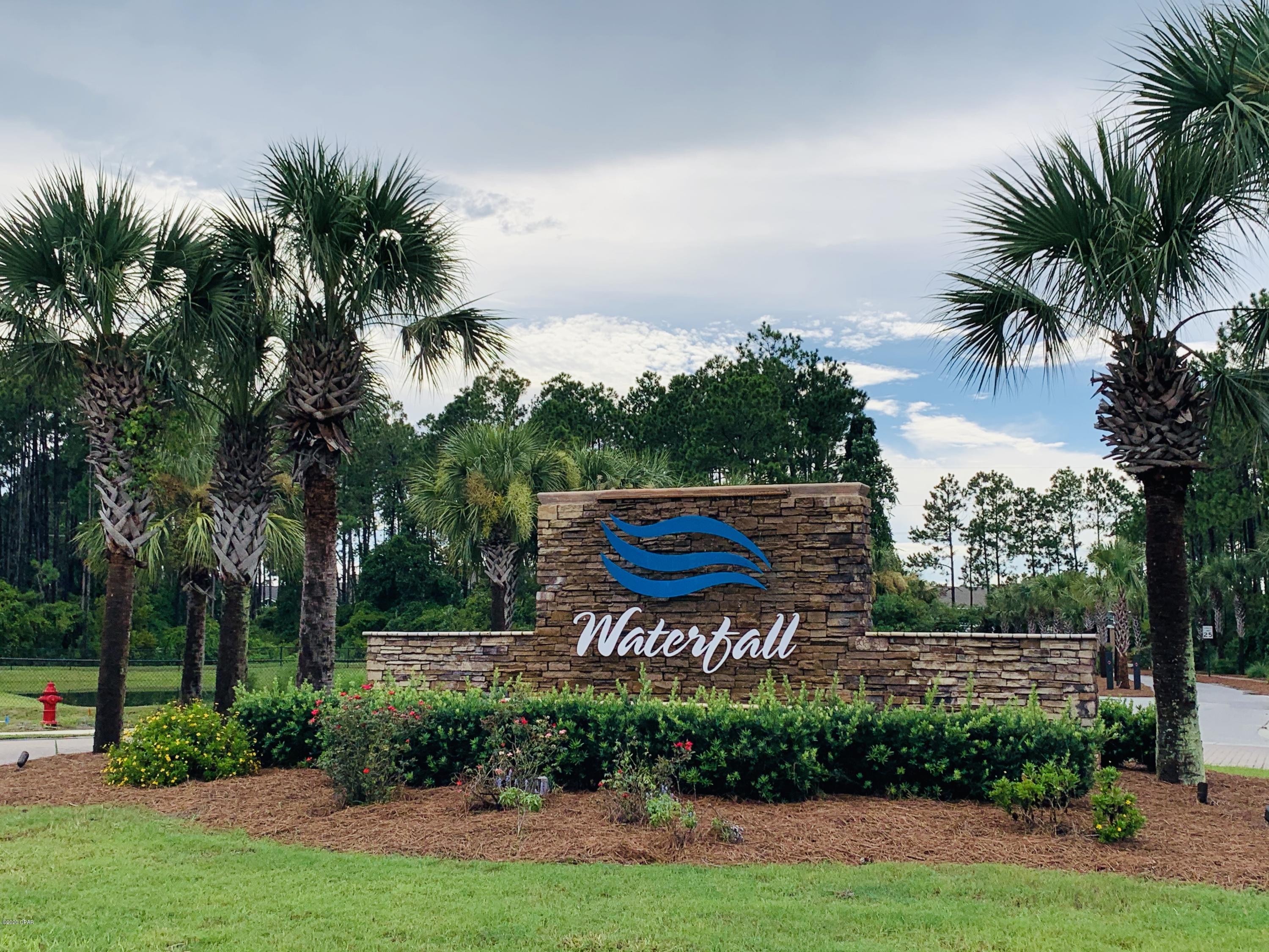 Waterfall Phase I - Residential