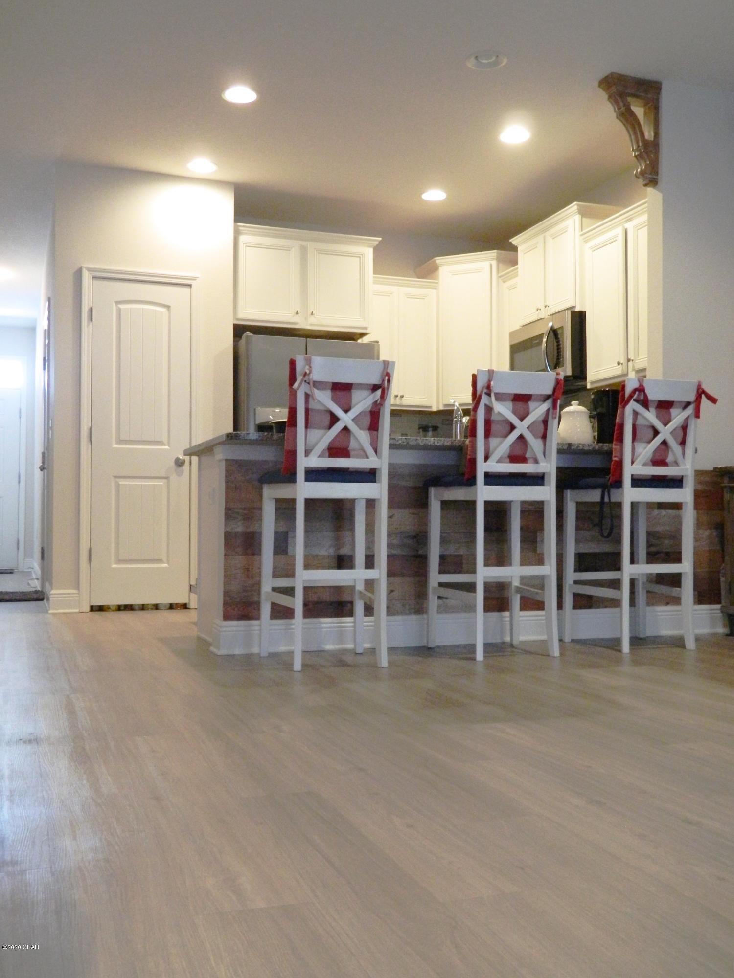 Waterfall Phase I - Residential