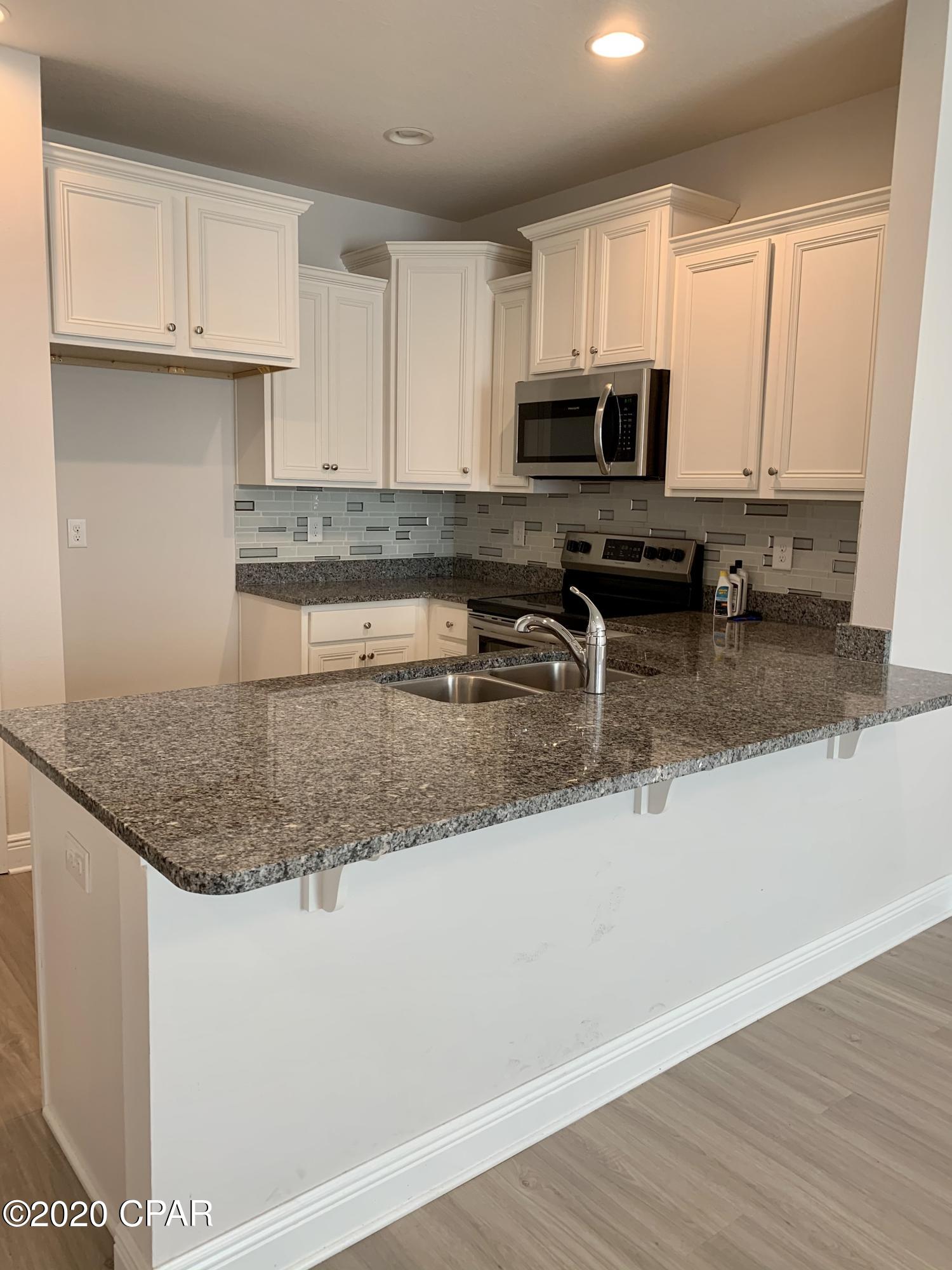 Waterfall Phase I - Residential