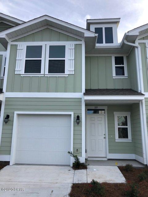 Waterfall Phase I - Residential