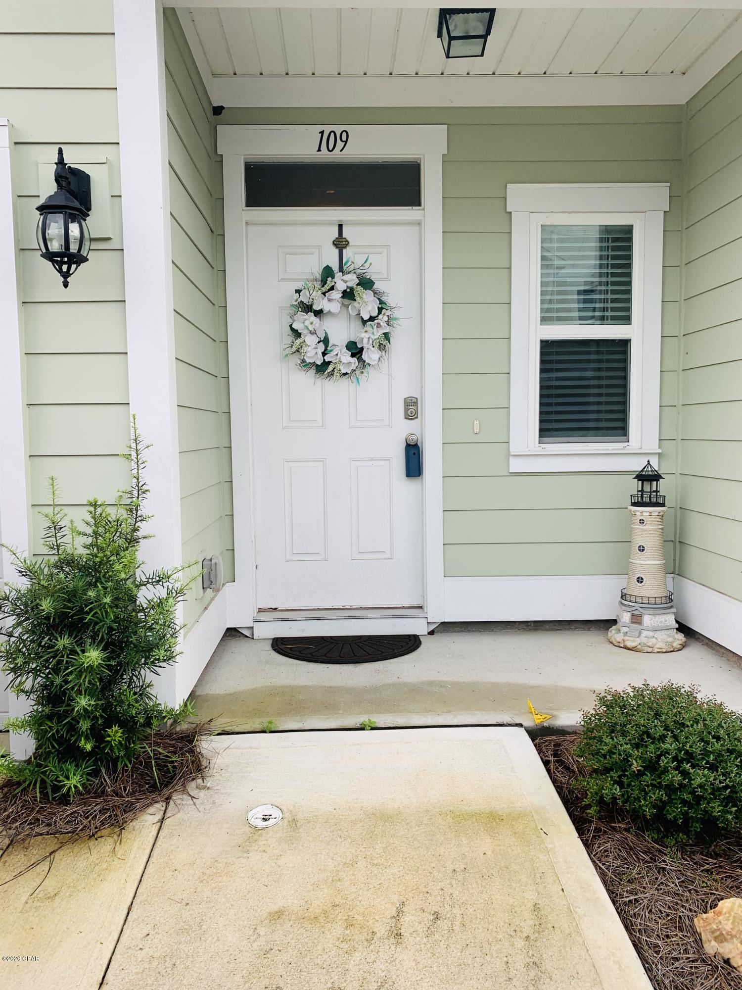 Waterfall Phase I - Residential