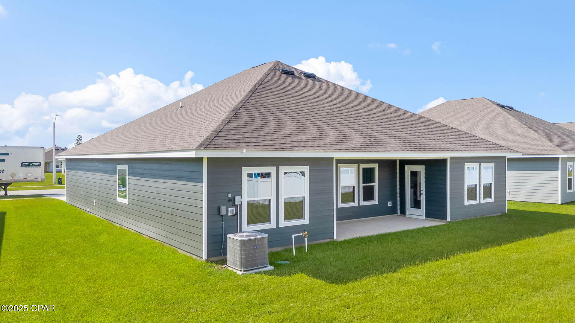 Liberty - Residential