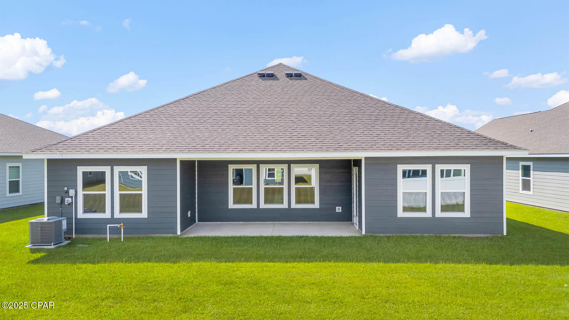 Liberty - Residential