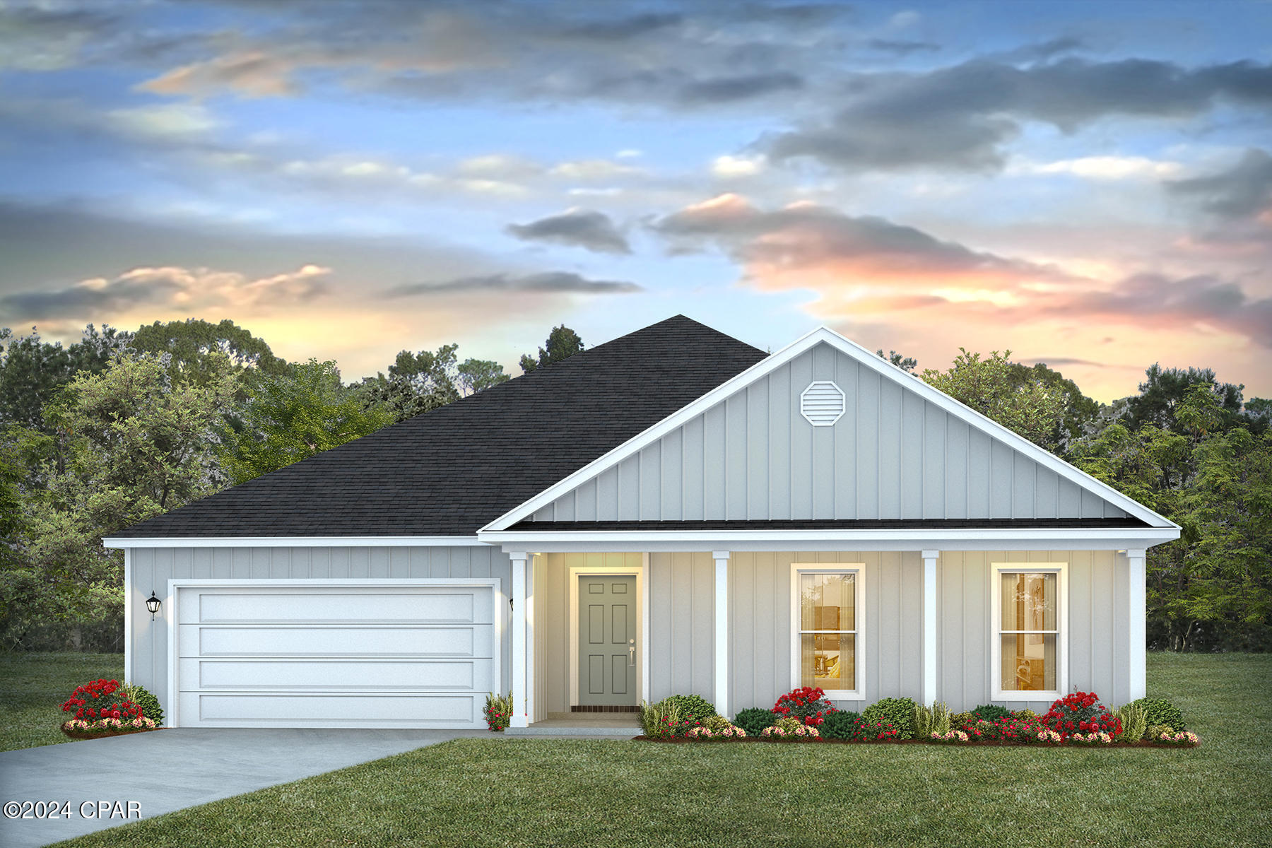 Liberty - Residential