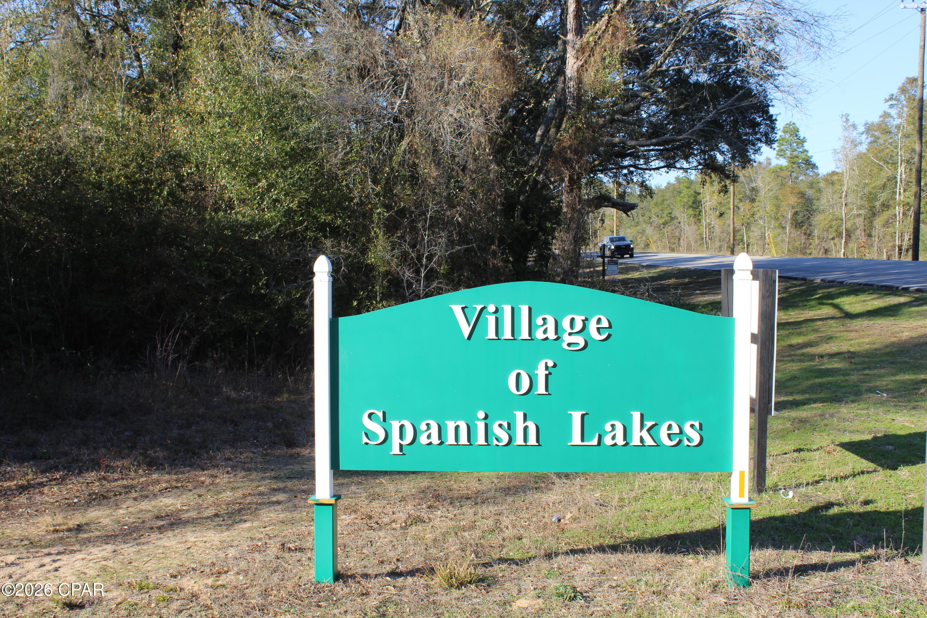 Village Of Spanish Lakes - Land