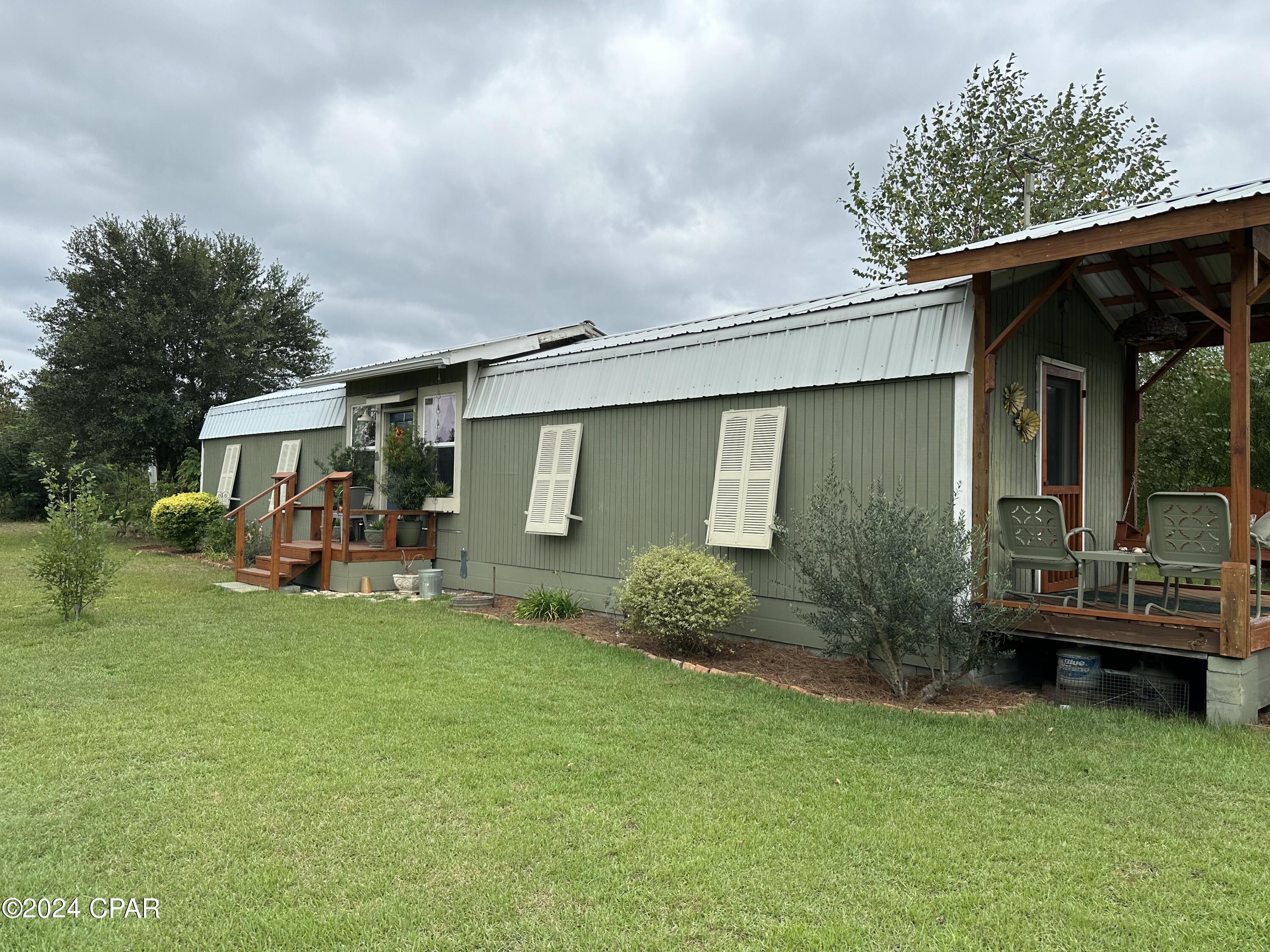 No Named Subdivision - Residential